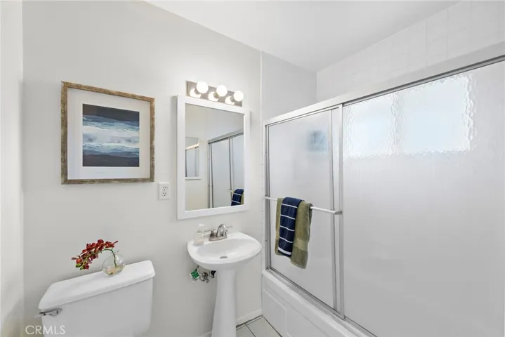 Hall Bathroom