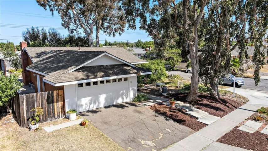 Corner Lot Property