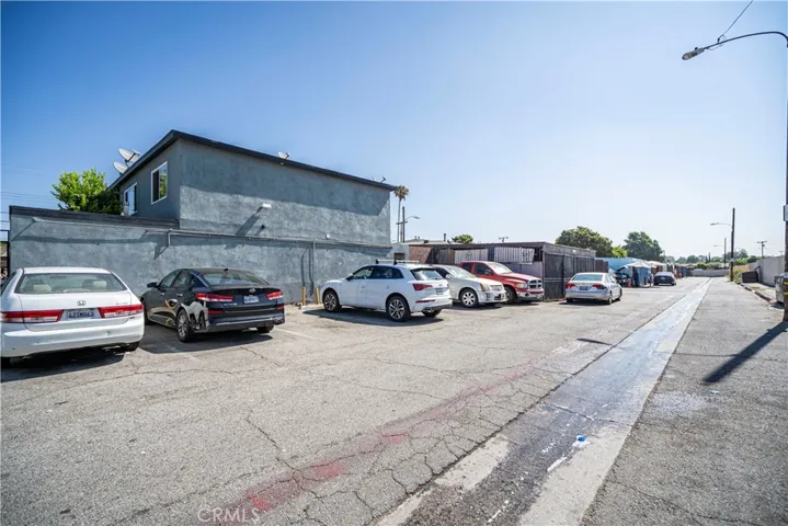 11126 Bonwood Road, El Monte, California 91733