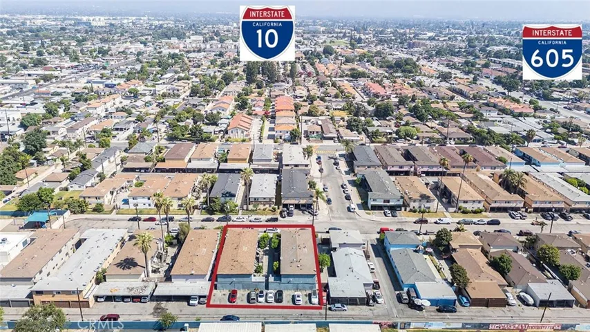 11126 Bonwood Road, El Monte, California 91733