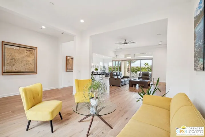 120 Zinfandel, Rancho Mirage, California 92270