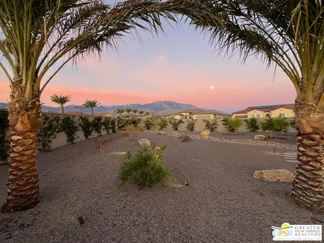 120 Zinfandel, Rancho Mirage, California 92270