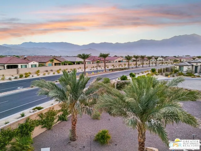 120 Zinfandel, Rancho Mirage, California 92270
