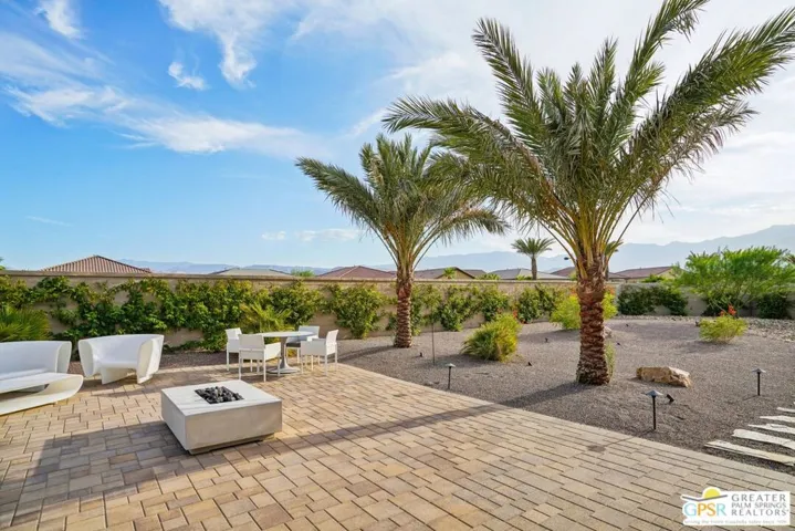 120 Zinfandel, Rancho Mirage, California 92270