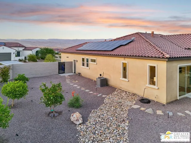 120 Zinfandel, Rancho Mirage, California 92270