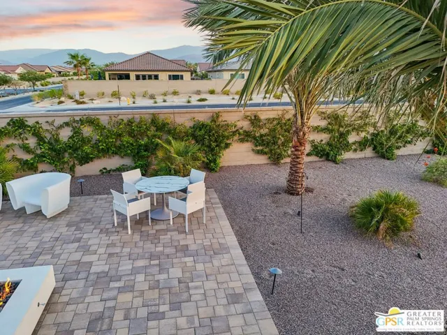 120 Zinfandel, Rancho Mirage, California 92270
