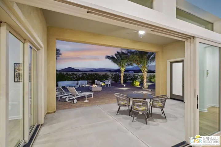 120 Zinfandel, Rancho Mirage, California 92270