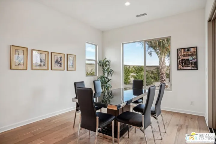 120 Zinfandel, Rancho Mirage, California 92270