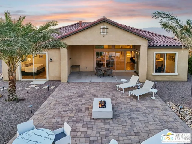 120 Zinfandel, Rancho Mirage, California 92270