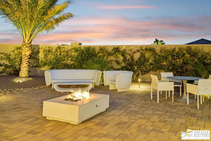 120 Zinfandel, Rancho Mirage, California 92270