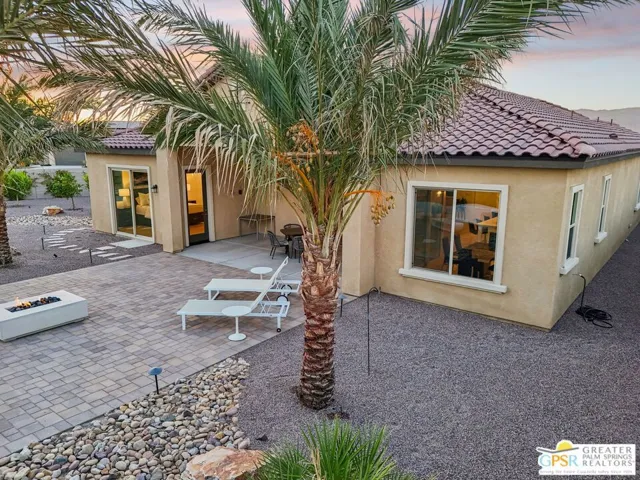 120 Zinfandel, Rancho Mirage, California 92270