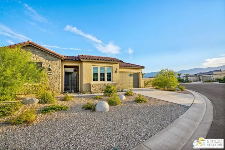 120 Zinfandel, Rancho Mirage, California 92270