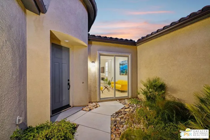 120 Zinfandel, Rancho Mirage, California 92270