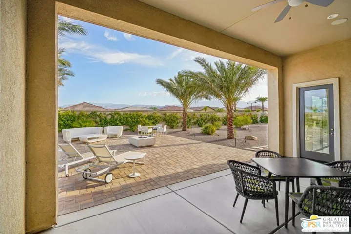 120 Zinfandel, Rancho Mirage, California 92270