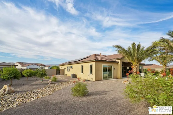 120 Zinfandel, Rancho Mirage, California 92270