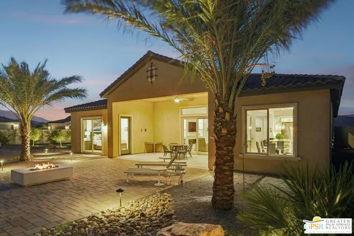 120 Zinfandel, Rancho Mirage, California 92270