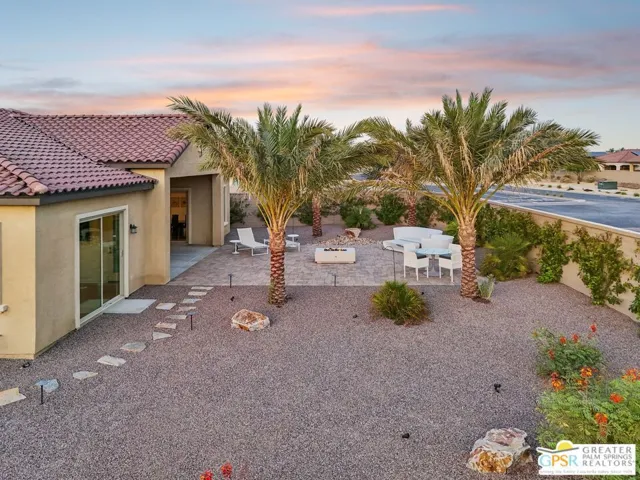 120 Zinfandel, Rancho Mirage, California 92270