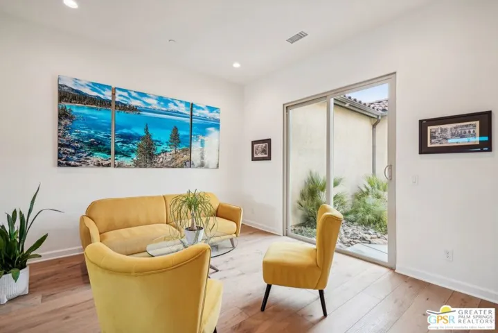 120 Zinfandel, Rancho Mirage, California 92270