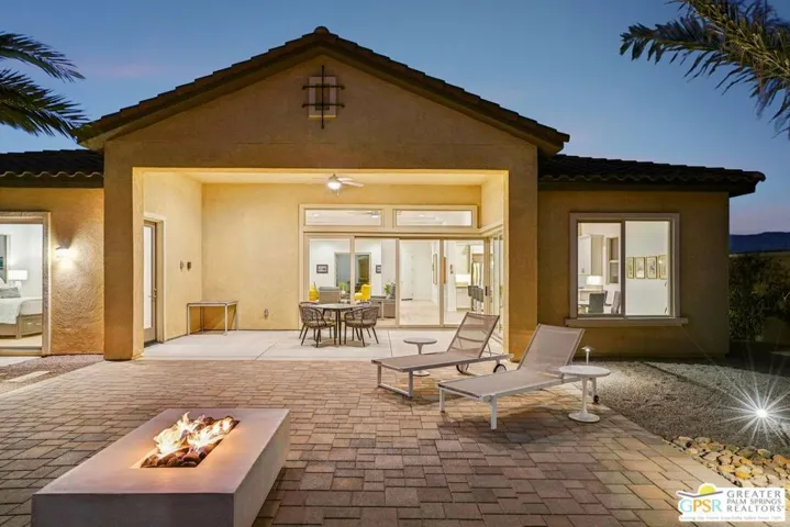 120 Zinfandel, Rancho Mirage, California 92270