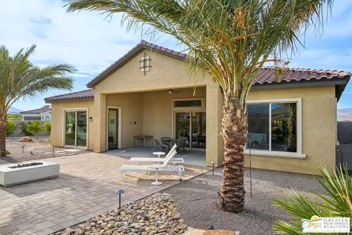 120 Zinfandel, Rancho Mirage, California 92270