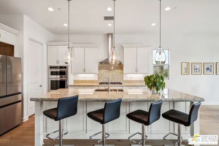 120 Zinfandel, Rancho Mirage, California 92270