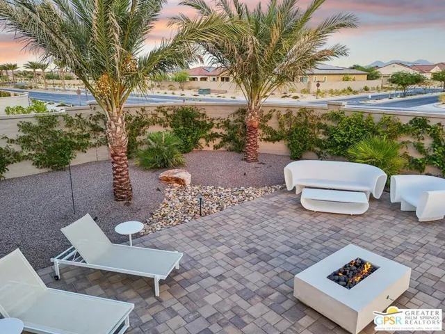 120 Zinfandel, Rancho Mirage, California 92270