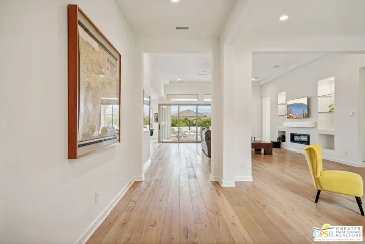 120 Zinfandel, Rancho Mirage, California 92270