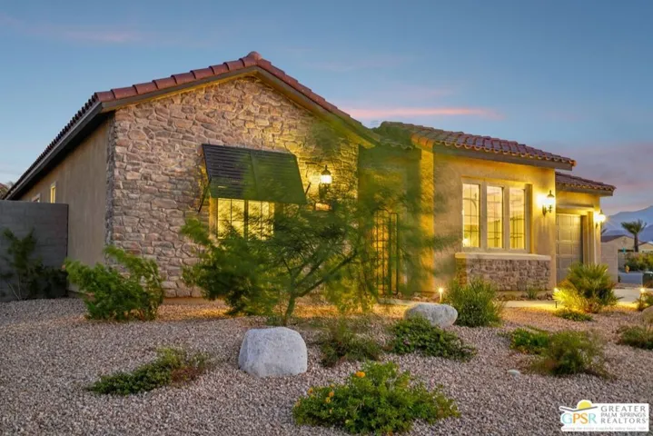 120 Zinfandel, Rancho Mirage, California 92270