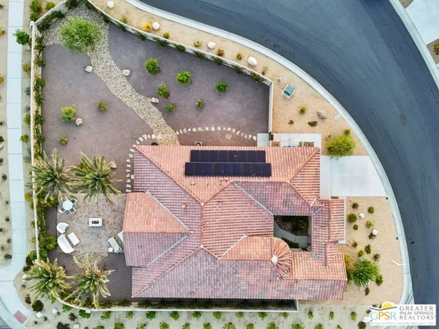 120 Zinfandel, Rancho Mirage, California 92270