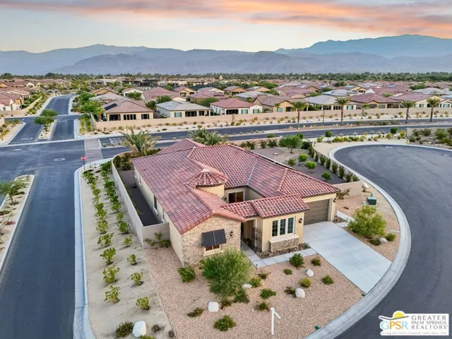 120 Zinfandel, Rancho Mirage, California 92270