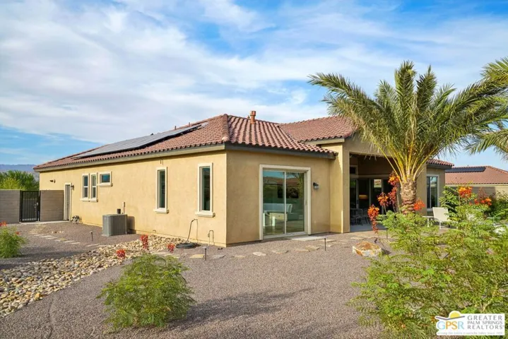 120 Zinfandel, Rancho Mirage, California 92270