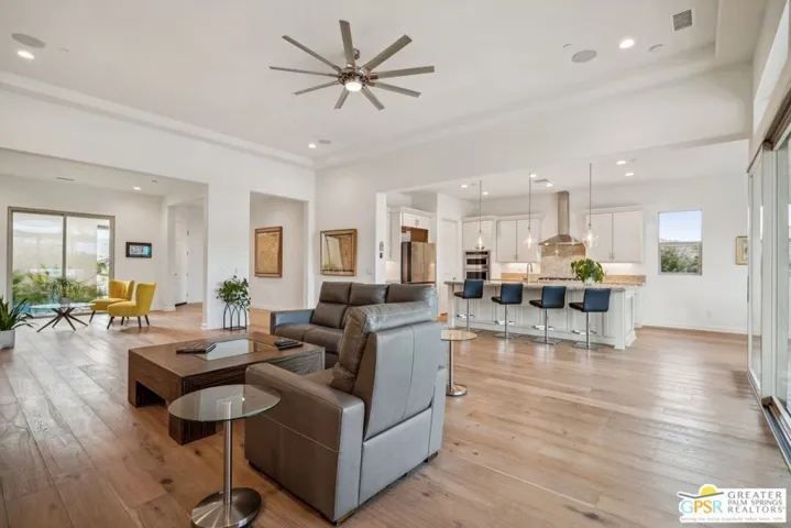 120 Zinfandel, Rancho Mirage, California 92270