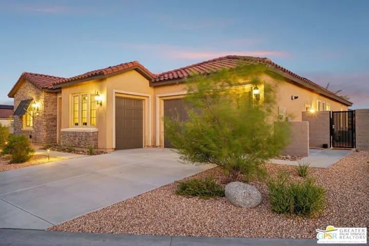120 Zinfandel, Rancho Mirage, California 92270