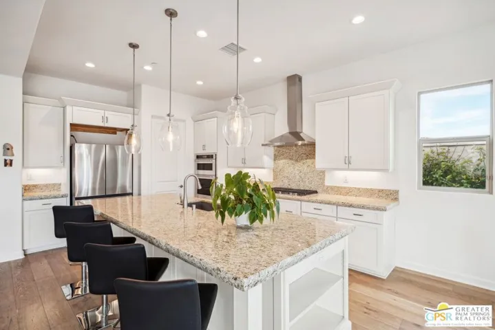 120 Zinfandel, Rancho Mirage, California 92270