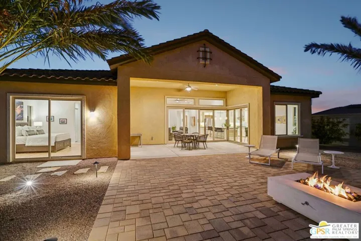 120 Zinfandel, Rancho Mirage, California 92270