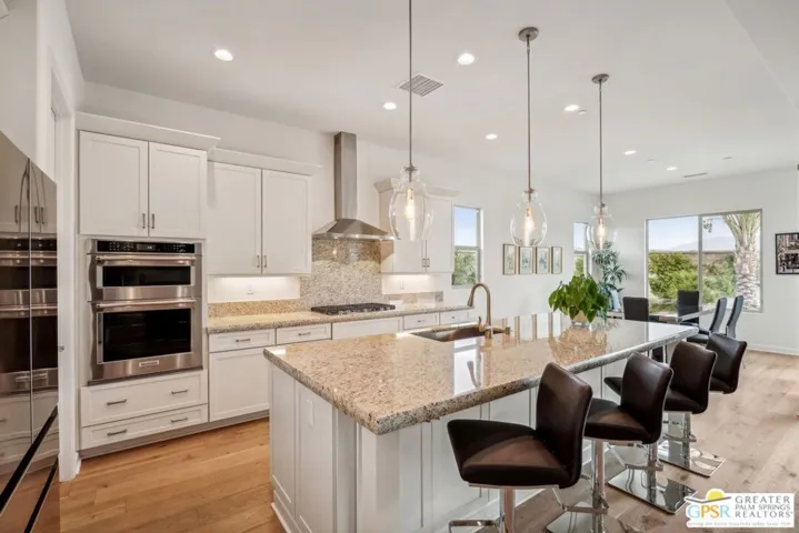 120 Zinfandel, Rancho Mirage, California 92270