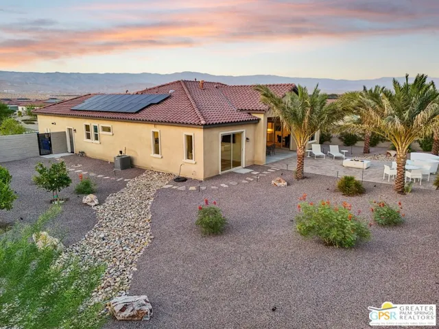 120 Zinfandel, Rancho Mirage, California 92270