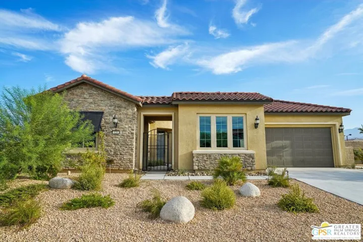 120 Zinfandel, Rancho Mirage, California 92270