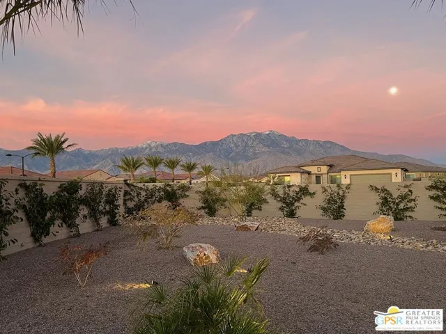 120 Zinfandel, Rancho Mirage, California 92270