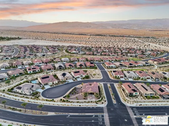 120 Zinfandel, Rancho Mirage, California 92270