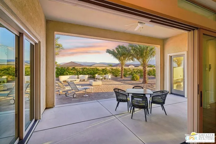120 Zinfandel, Rancho Mirage, California 92270