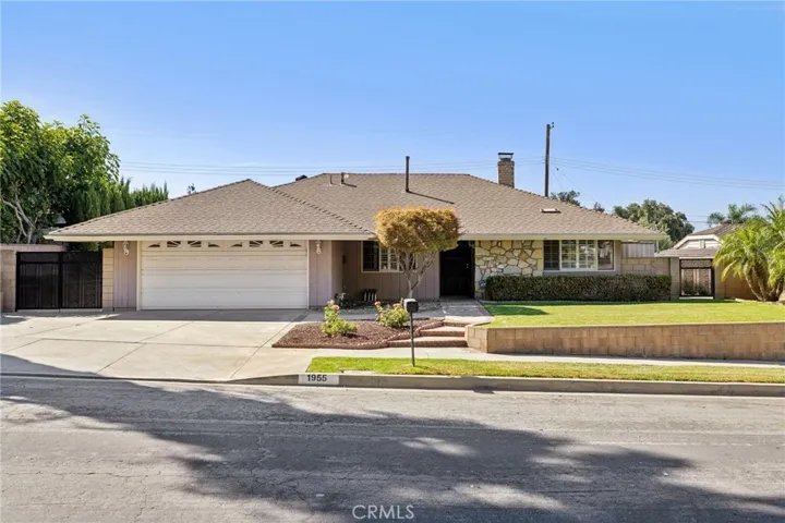 1955 Atlantida Drive, Hacienda Heights, California 91745