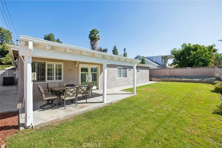 1955 Atlantida Drive, Hacienda Heights, California 91745