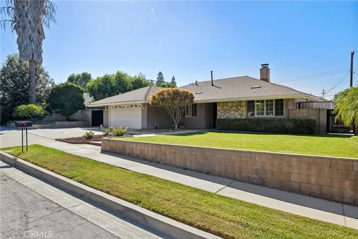 1955 Atlantida Drive, Hacienda Heights, California 91745