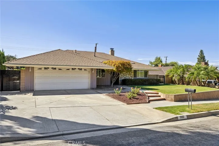 1955 Atlantida Drive, Hacienda Heights, California 91745