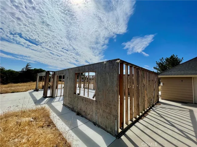 22912 Larkspur Court, Tehachapi, California 93561
