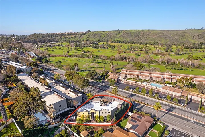 6755 Mission Gorge Road, San Diego, California 92120