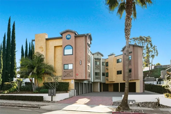 6755 Mission Gorge Road, San Diego, California 92120