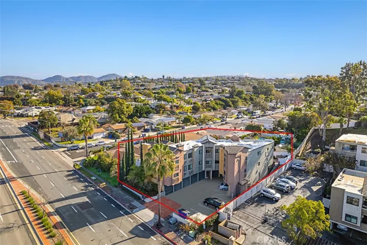 6755 Mission Gorge Road, San Diego, California 92120