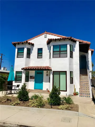 116 Avenida Serra 2, San Clemente, California 92672